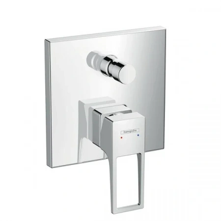 Фото смеситель для ванны hansgrohe metropol 74546000