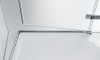 Фото душевое ограждение belbagno kraft-a-22-80-c-cr 80x80 см