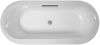 Чугунная ванна Jacob Delafon Volute 180x80 см E6D038-00