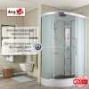 Фото душевая кабина avacan em2812r 120x80 см стандартная