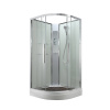 Душевая кабина AvaCan EM2010NT 100x100 см без крыши