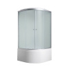 Фото душевая кабина avacan c5080led 80x80 см