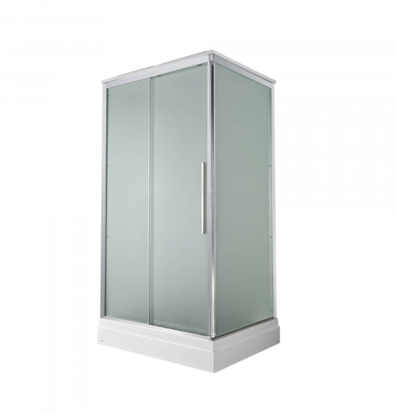 Фото душевая кабина avacan kd2911n 110x90 см без крыши