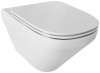 Унитаз подвесной Jacob Delafon Modern E77725-0