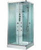 Душевая кабина Timo Lux TL-1504 L 110x85 см