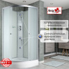 Фото душевая кабина avacan c2090n 90x90 см без крыши
