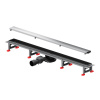 Фото душевой трап am.pm masterflow 90 см w01sc-u11-090-04sb