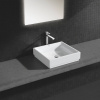 Фото смеситель для раковины grohe lineare 23405001