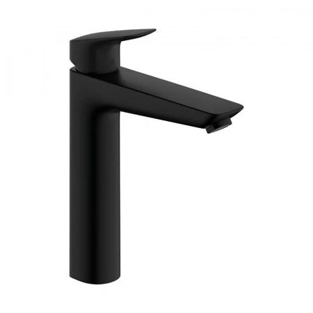 Фото смеситель для раковины hansgrohe logis 71090670