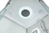 Фото душевая кабина avacan d3010led 100x100 см