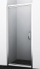 Душевая дверь WasserKraft Salm 80 см 27I27