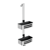 Полка Black&White SN-5564