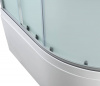 Фото душевая кабина avacan c5012lled 120x80 см