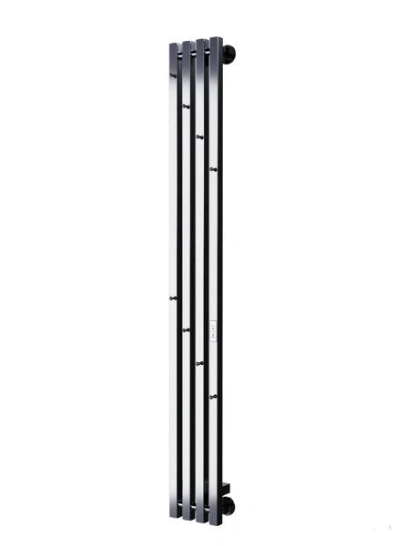 Фото электрический полотенцесушитель indigo  style 4 pro 150/18 lspre150-18rt