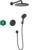 Душевая стойка Hansgrohe Croma 27961670