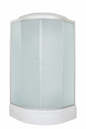 Фото душевая кабина dto 90x90 см lm790gm5 с гидромассажем