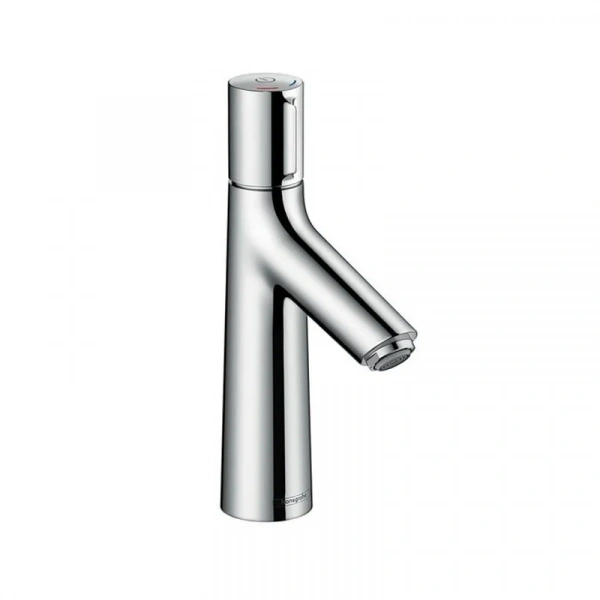 Фото смеситель для раковины hansgrohe talis select s 72043000