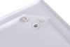 Фото душевая кабина avacan em2811l 110x80 см стандартная