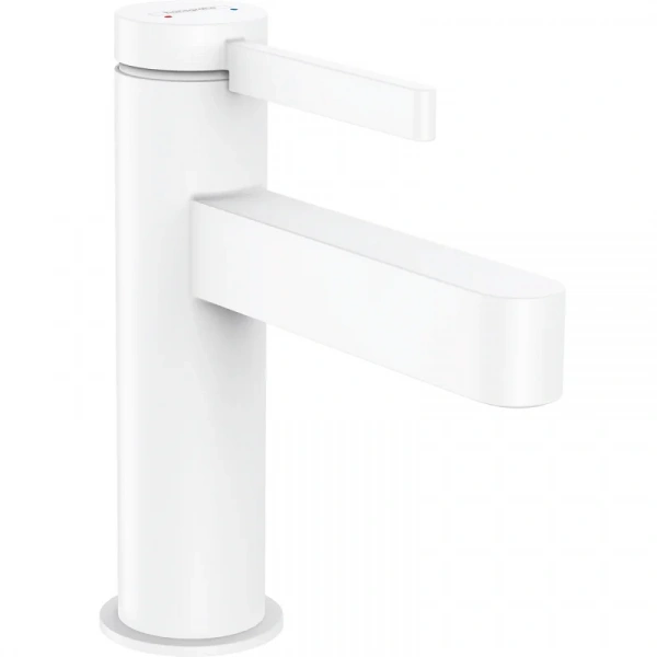 Фото смеситель для раковины hansgrohe finoris 76010700