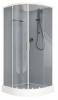 Душевая кабина Aquanet Passion EVO 90x90 см 267255