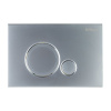 Клавиша смыва BelBagno Sfera BB016-SR-CHROME.M