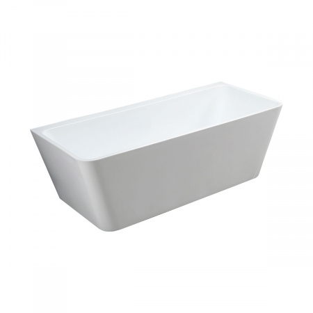 Фото акриловая ванна vincea 170x80 см vbt-425-1700