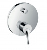 Встраиваемый смеситель для ванны Hansgrohe Talis Select S 72405000