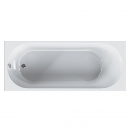 Фото акриловая ванна am.pm x-joy 170х70 см w94a-170-070w-a1
