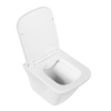 Фото унитаз подвесной belbagno marmi bb052chr