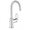 Смеситель для раковины Grohe BauLoop 23763000