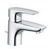 Смеситель для раковины Kludi Pure&Solid 343850575