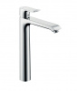 Смеситель для раковины Hansgrohe Metris 31082000