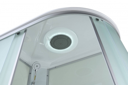 Фото душевая кабина avacan c3012lled 120x80 см