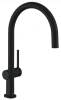 Смеситель для кухонной мойки Hansgrohe Talis 72843670