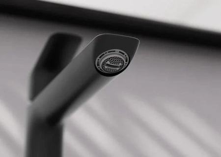 Фото смеситель для раковины hansgrohe logis 71254670