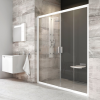 Душевая дверь Ravak Blix BLDP4 150 см 0YVP0100Z1