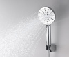 Фото душевая лейка wasserkraft a127