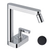 Смеситель для биде Webert Living LV840102560