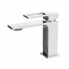 Смеситель для раковины BelBagno Luce LUC-LVM-CRM