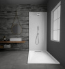 Фото поддон из искуственного камня esbano luxe 120x80 см esp-lx128w