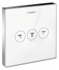 Смеситель для душа Hansgrohe Shower Select 15736400_vstvo