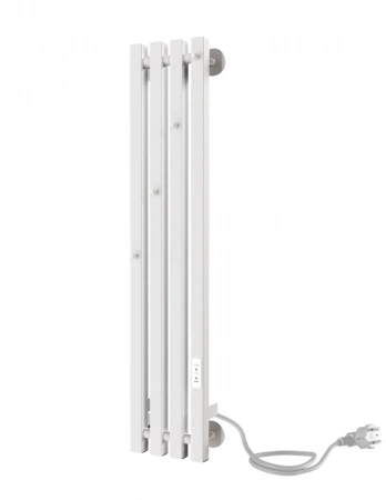 Фото электрический полотенцесушитель indigo style 3 pro 90/18 lspre90-18wmrt