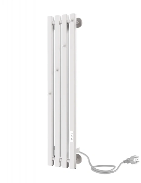 Фото электрический полотенцесушитель indigo style 3 pro 90/18 lspre90-18wmrt