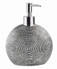 Дозатор для жидкого мыла WasserKraft Eider K-33399
