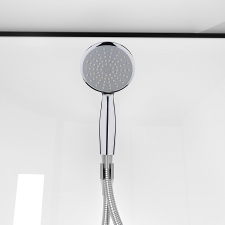 Фото душевая кабина loranto neo 90x90 см cs-22109