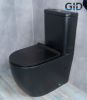 Унитаз напольный Gid Tr2177BM