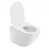 Фото унитаз с инсталляцией abber bequem ac1100t-ac0105-ac0121mmg