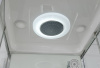 Фото душевая кабина avacan v2010led 100x100 см