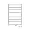 Электрический полотенцесушитель Indigo Oktava Slim 80/50 LСLOKS3E80-50WMRt