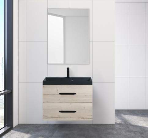 Фото зеркало belbagno 70 см spc-al-700-800